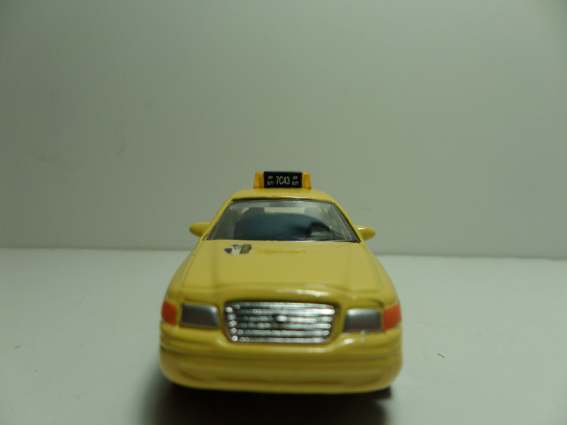 Illustration for article titled Taxi Thursday